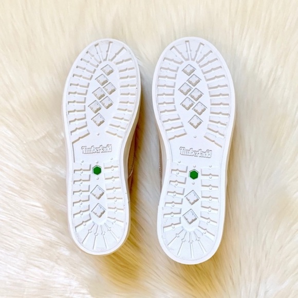 Timberland Dausette Chukka Sneaker Boot - Picture 7 of 8